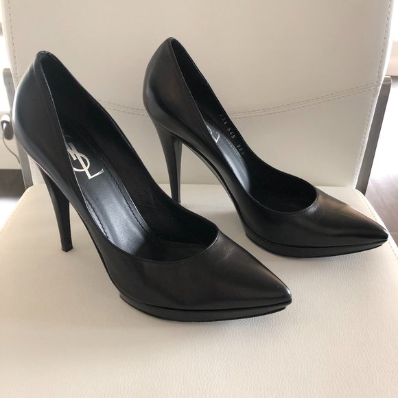 YSL Pumps - Picture 2 of 2